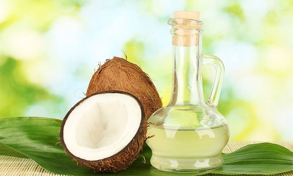 333 Uses for Coconut Oil
