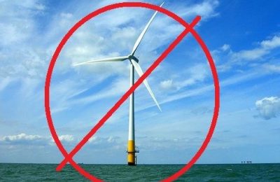 no wind turbines