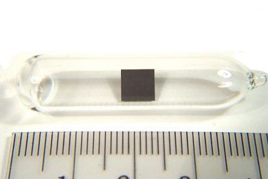 A 0.1 gram thorium sample free energy nuclear power