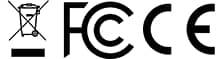 CE FCC endalldisease 