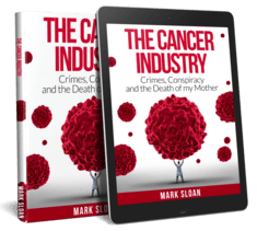 The cancer industry book