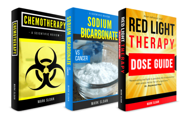 3 free ebooks endalldisease red light therapy nutrition cancer