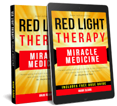 Red light therapy miracle medicine