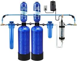 Whole Home Filtration System