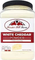 Cheddar powder