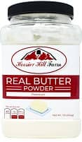 butter powder