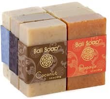 Bali Soap