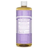 Dr Bronners Soap