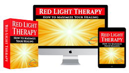 Red Light Therapy Course