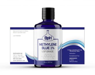 Biopharm Methylene Blue